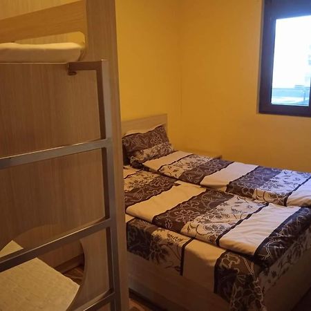 Andreevite Houses Saparewa Banja Zewnętrze zdjęcie