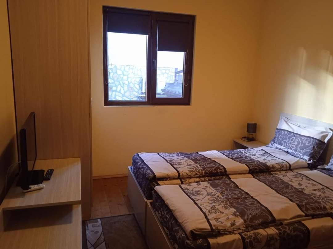 Andreevite Houses Saparewa Banja Zewnętrze zdjęcie
