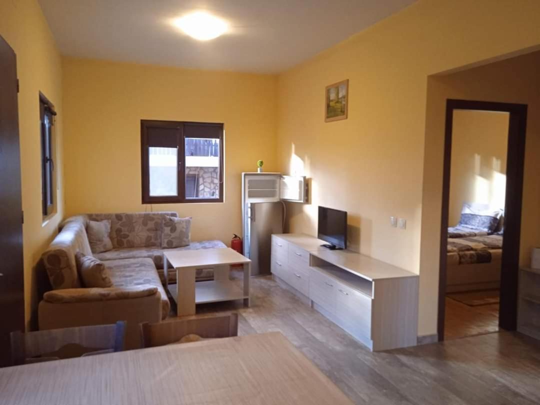 Andreevite Houses Saparewa Banja Zewnętrze zdjęcie