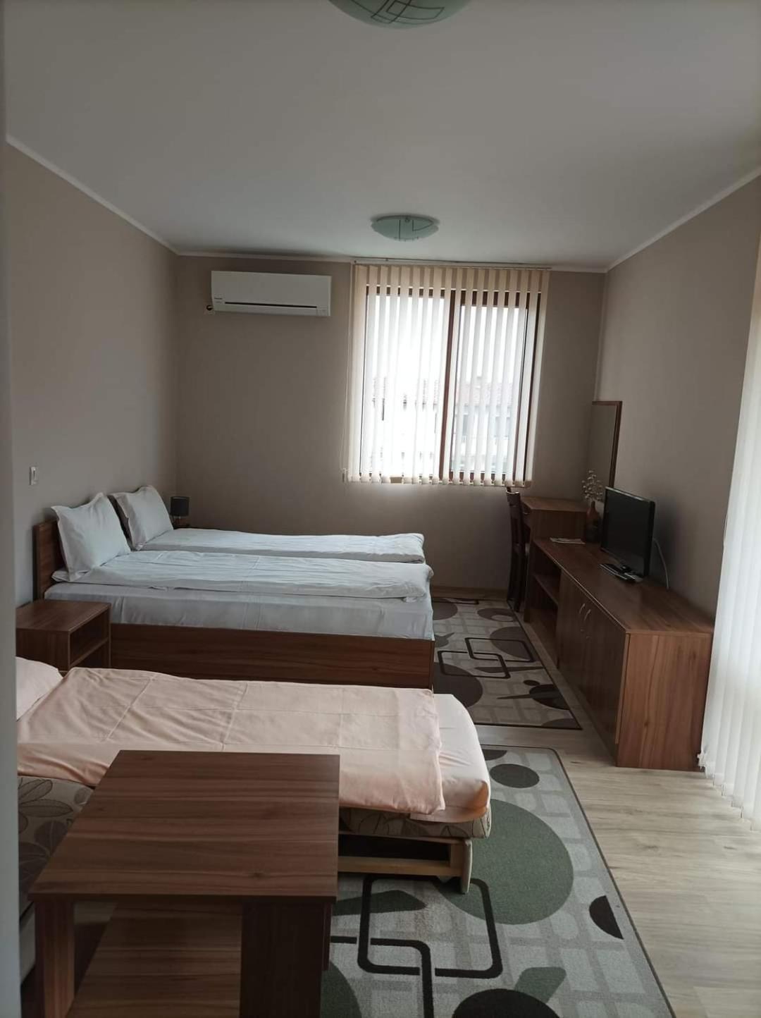 Andreevite Houses Saparewa Banja Zewnętrze zdjęcie