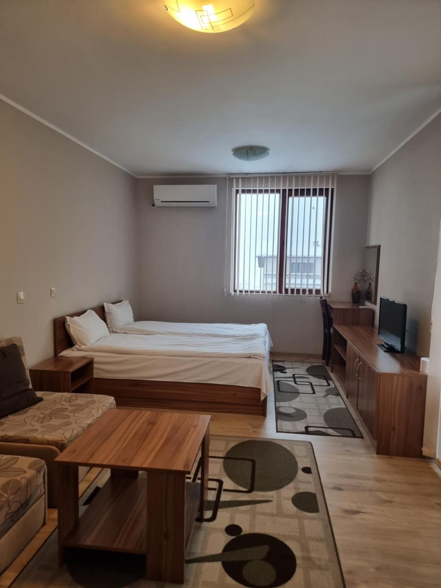 Andreevite Houses Saparewa Banja Zewnętrze zdjęcie