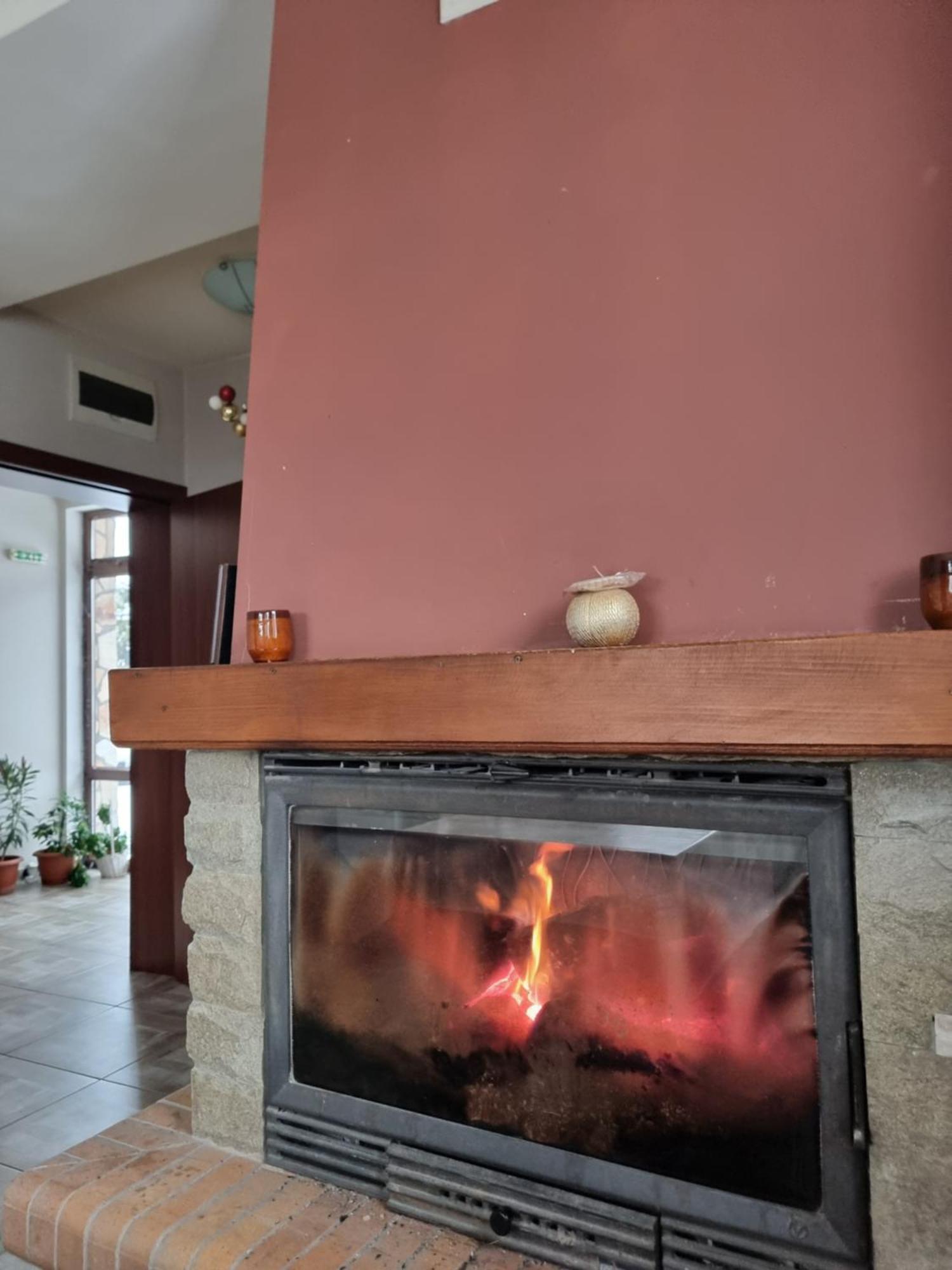 Andreevite Houses Saparewa Banja Zewnętrze zdjęcie