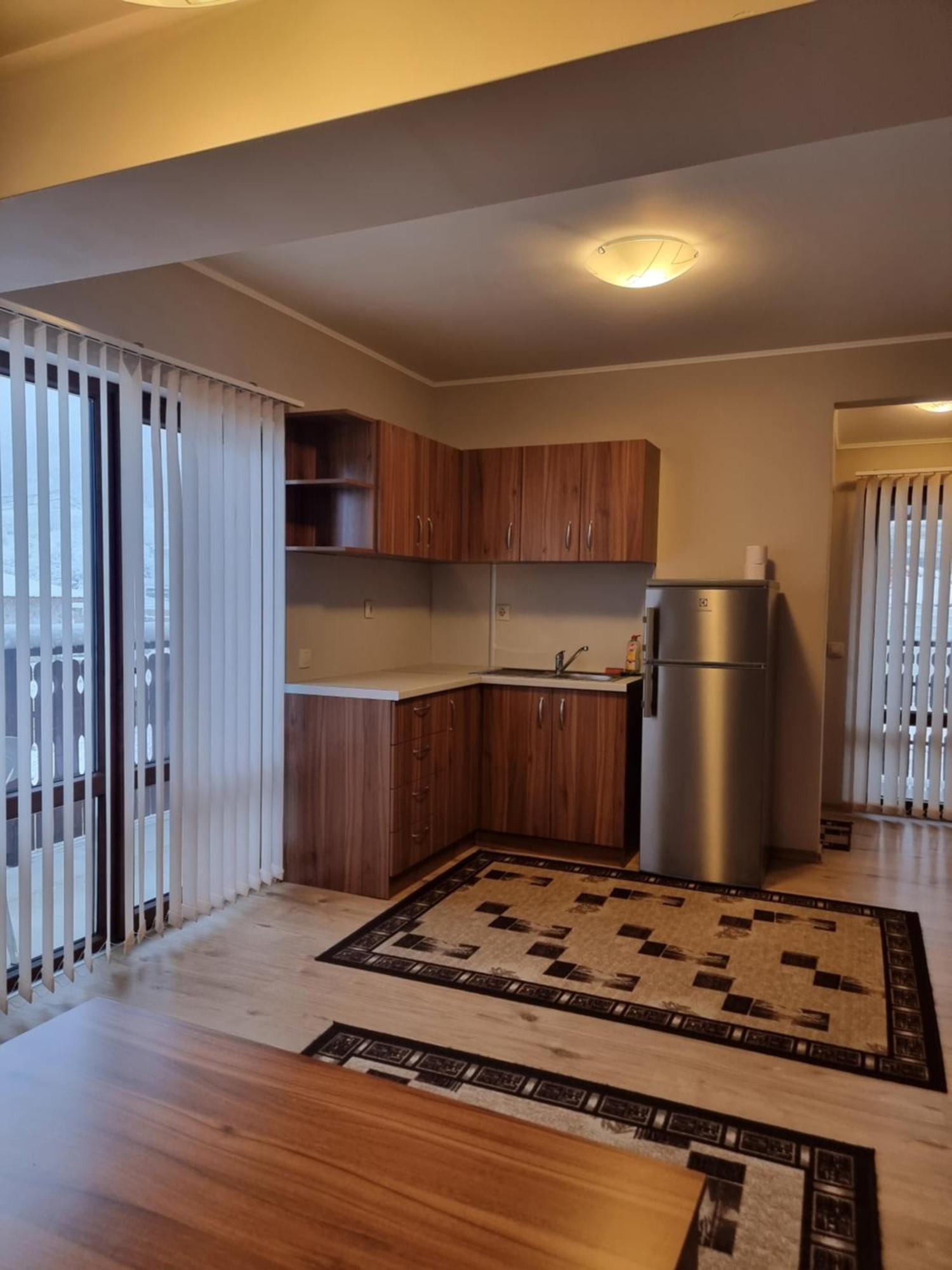 Andreevite Houses Saparewa Banja Zewnętrze zdjęcie