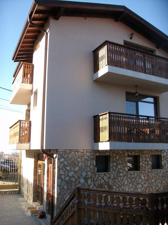Andreevite Houses Saparewa Banja Pokój zdjęcie