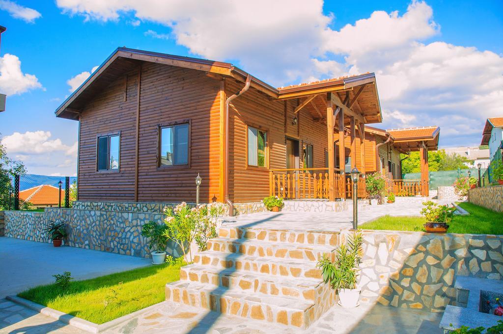 Andreevite Houses Saparewa Banja Pokój zdjęcie